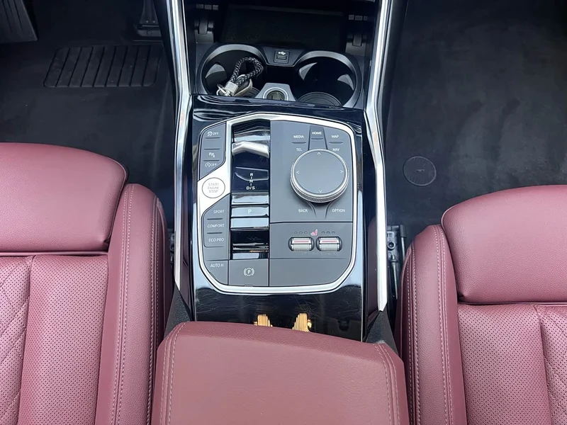 BMW 3-Series — фото 11