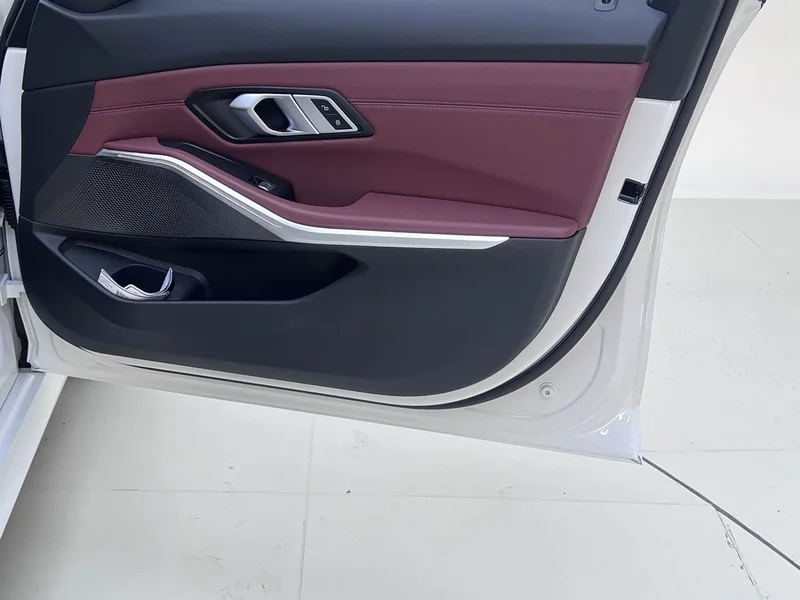 BMW 3-Series — фото 17