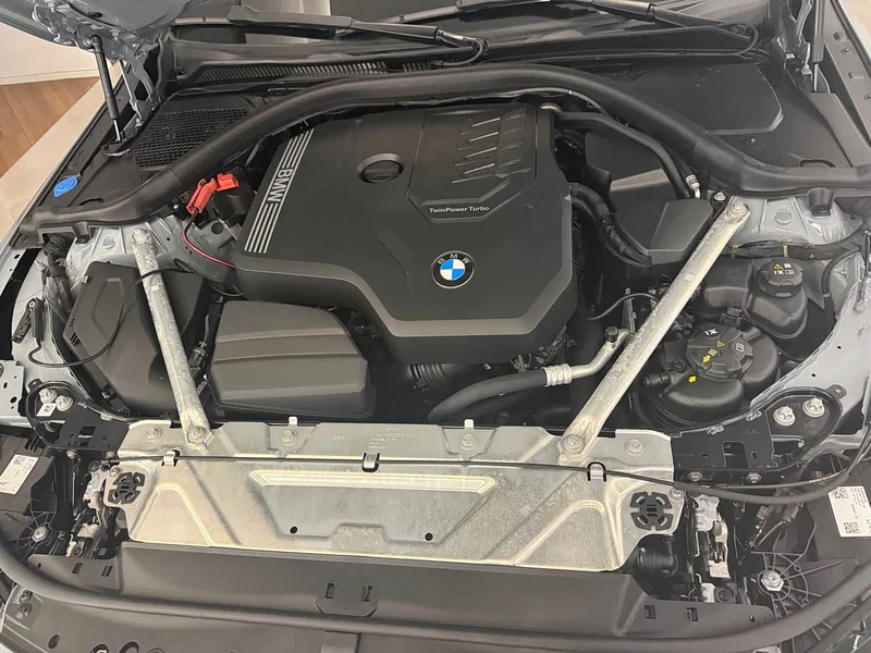 BMW 4-Series — фото 9