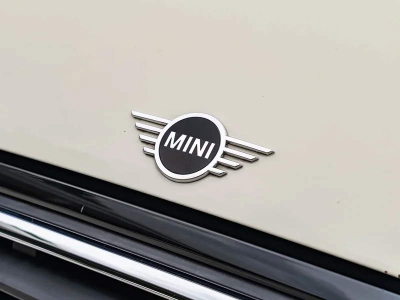 MINI MINI — фото 7
