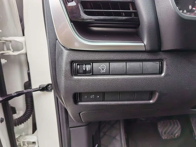 Nissan X-Trail — фото 20