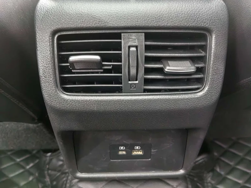 Nissan X-Trail — фото 23