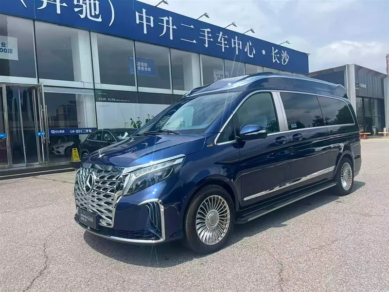 Kasheng V-Class