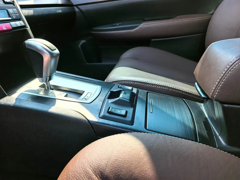 Subaru Outback — фото 16