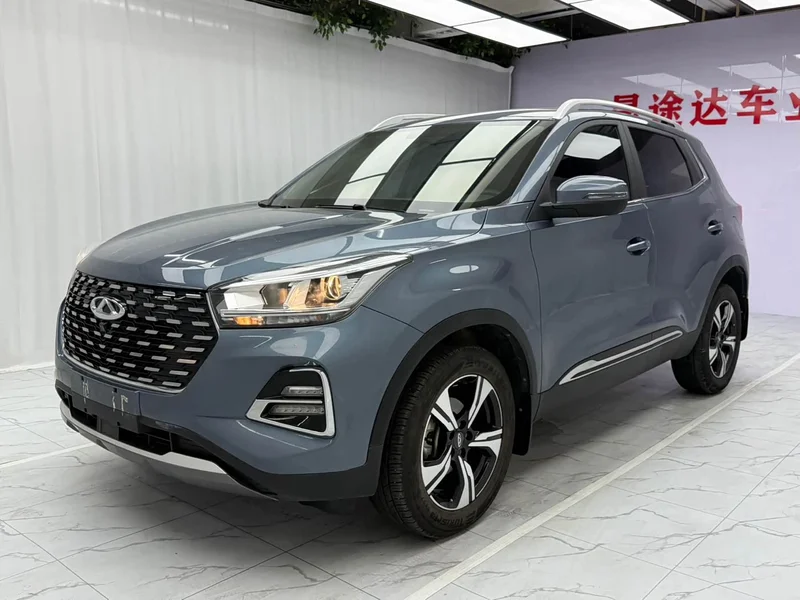 Chery Tiggo