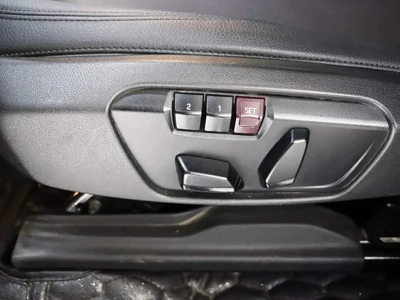 BMW X1 — фото 14