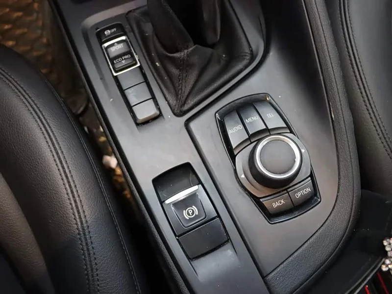BMW X1 — фото 19