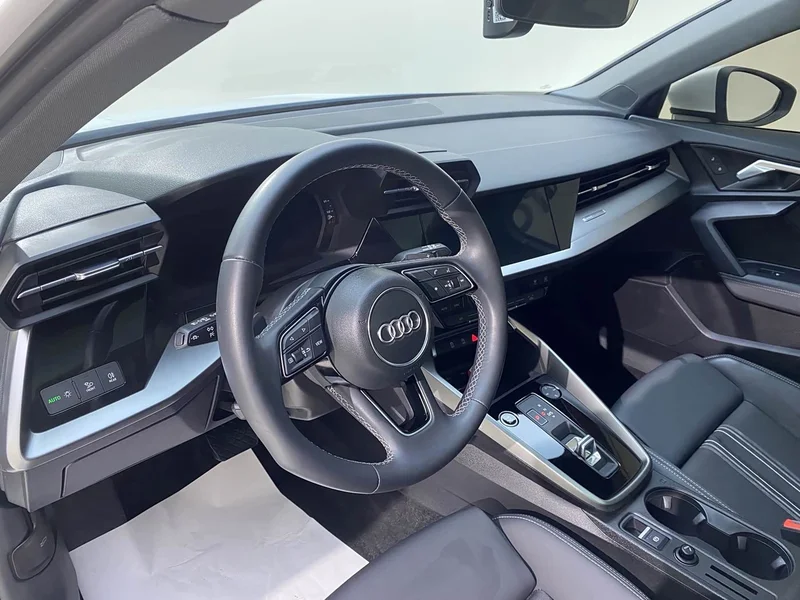 Audi A3 — фото 11