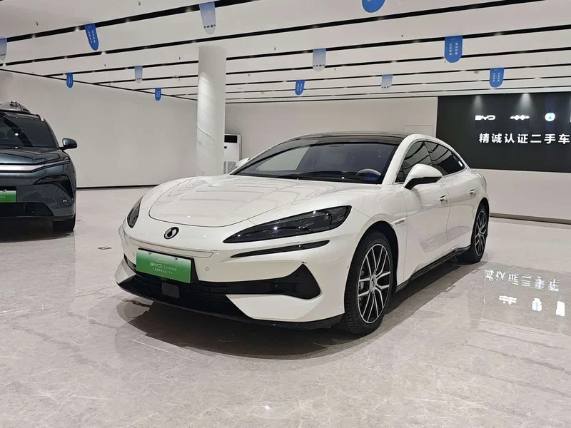 Denza Z9