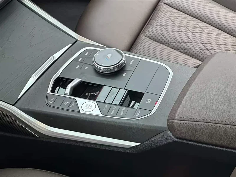 BMW 3-Series — фото 11