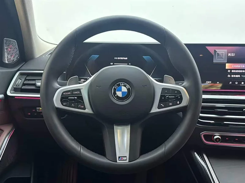 BMW 3-Series — фото 14