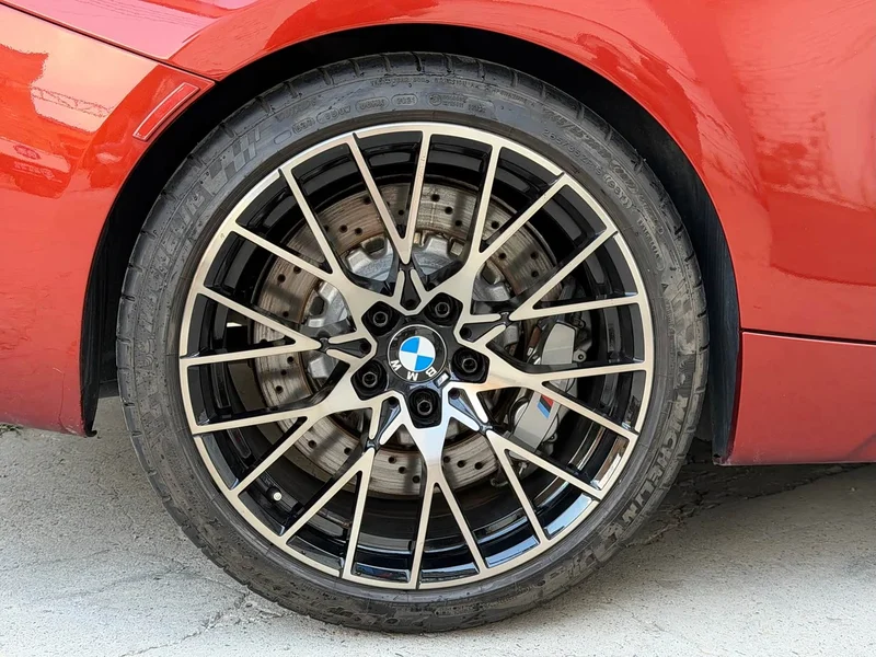 BMW M2 — фото 11