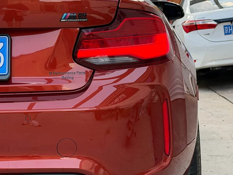 BMW M2 — фото 2
