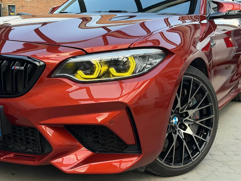BMW M2 — фото 8
