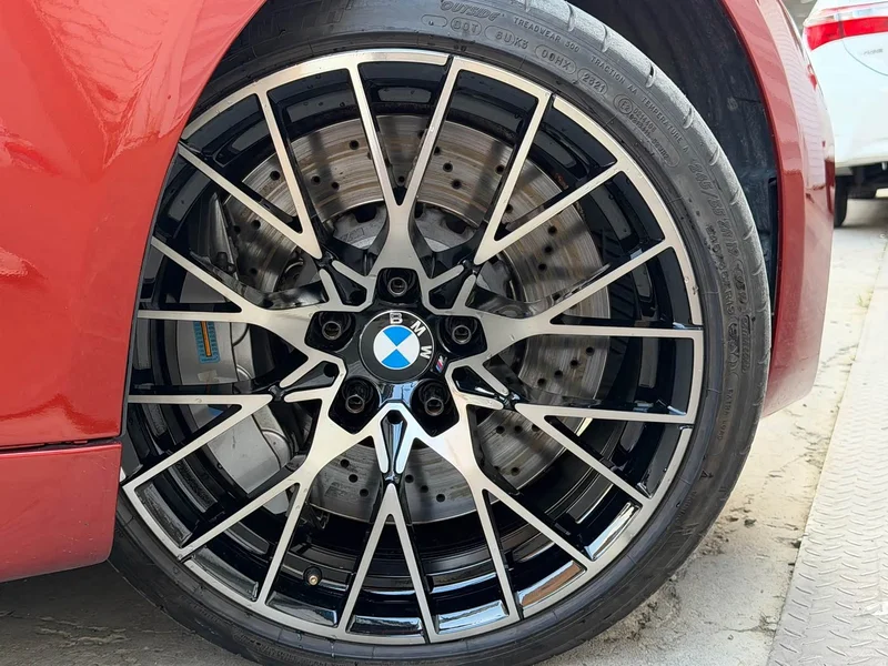 BMW M2 — фото 10