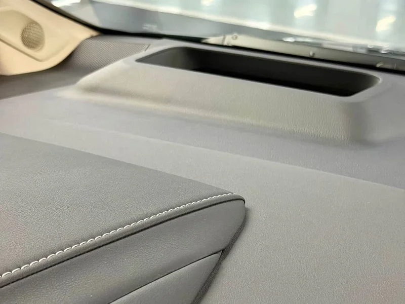 Toyota Alphard — фото 21