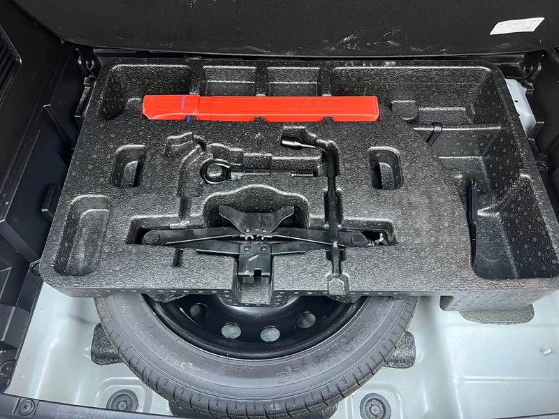 Changan CS35PLUS — фото 15