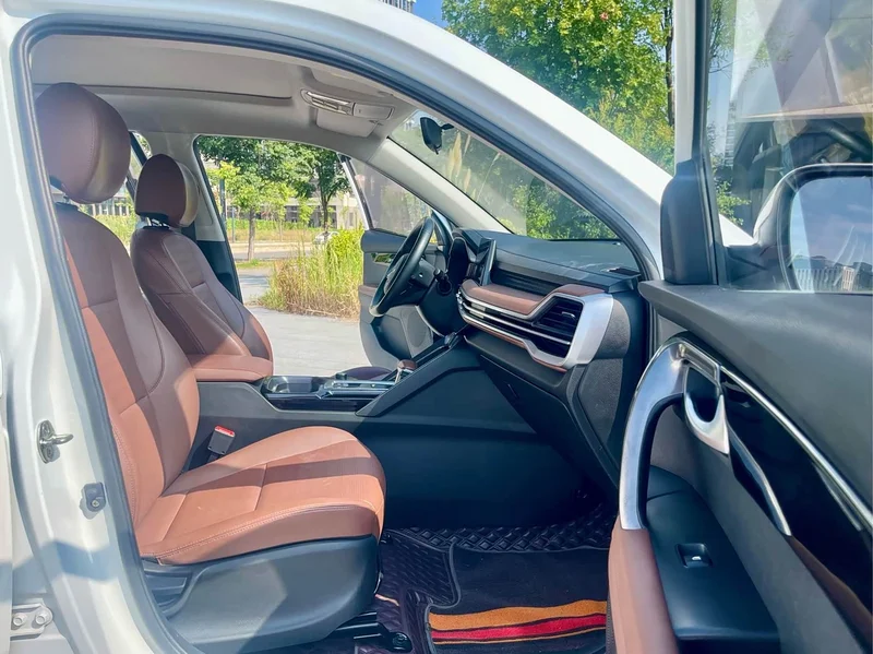 Kia Sportage — фото 11