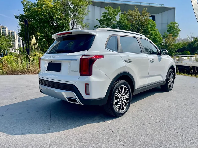 Kia Sportage — фото 20