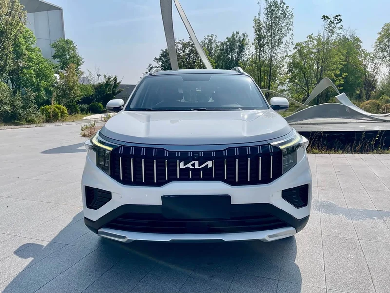 Kia Sportage — фото 2