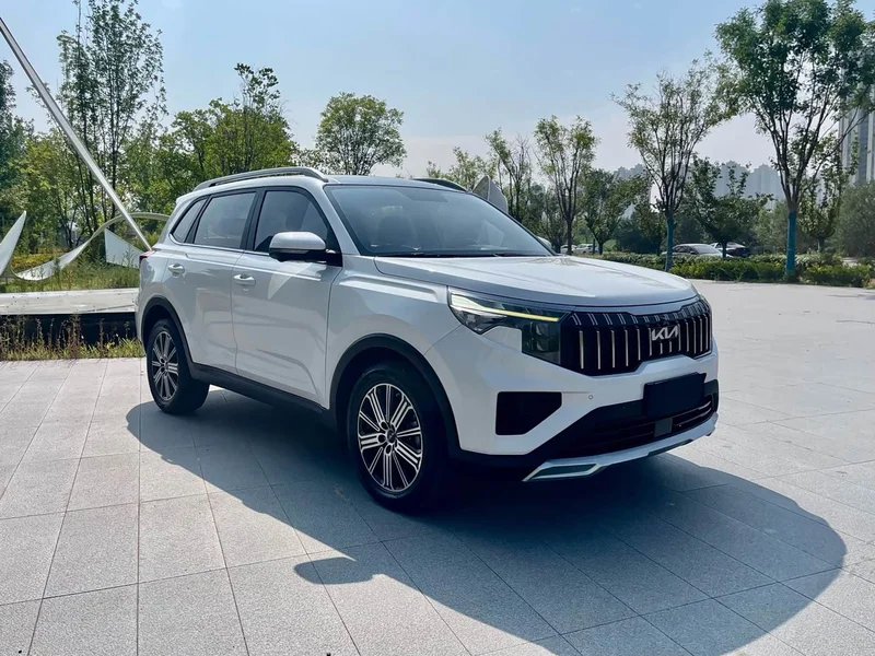 Kia Sportage — фото 3