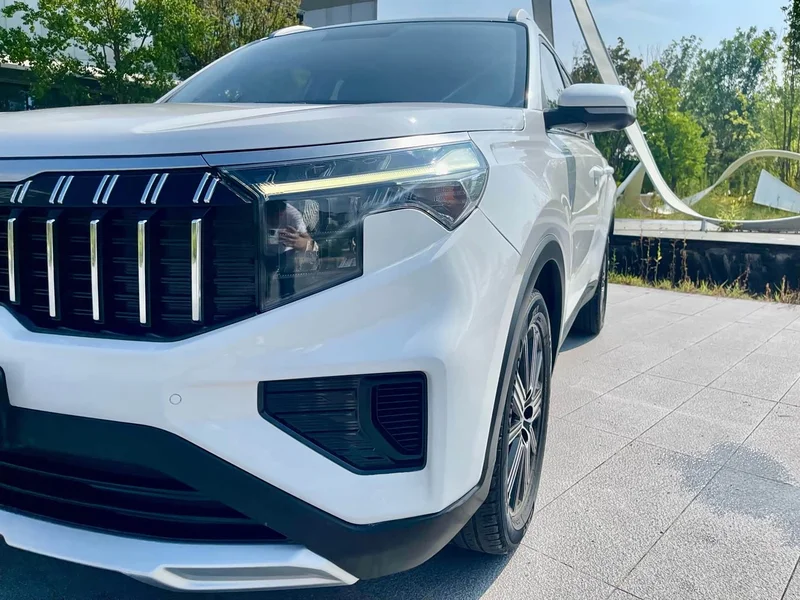 Kia Sportage — фото 4