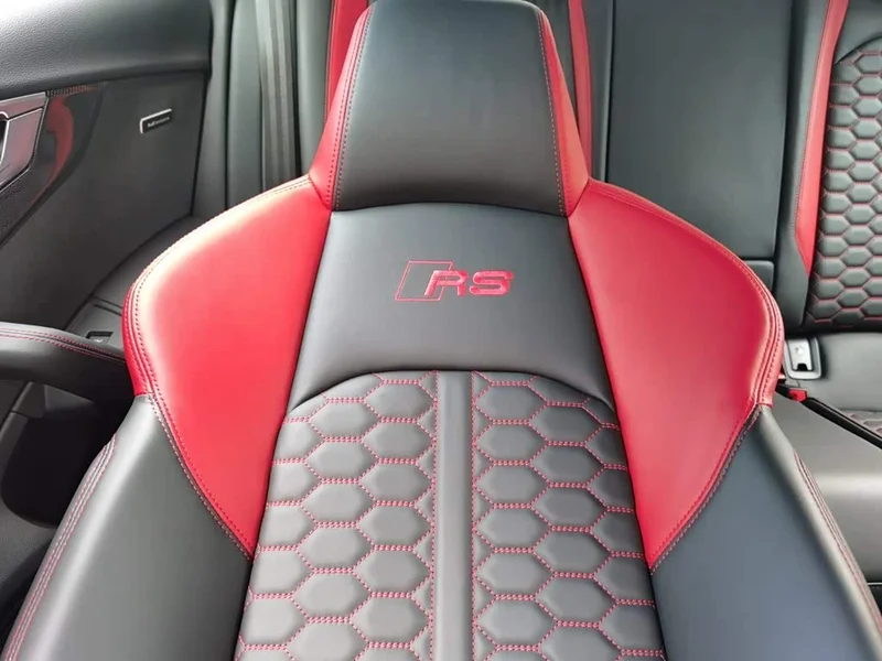 Audi RS 5 — фото 23