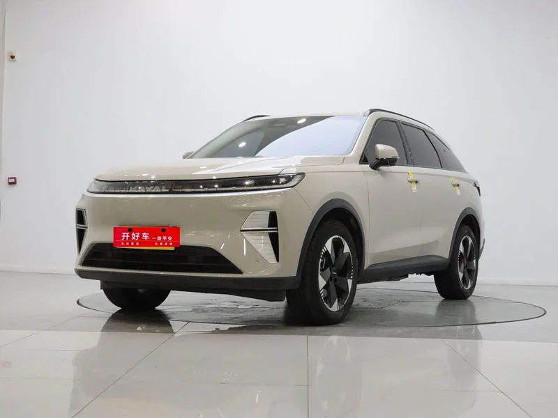 Haval Xiaolong MAX — фото 1