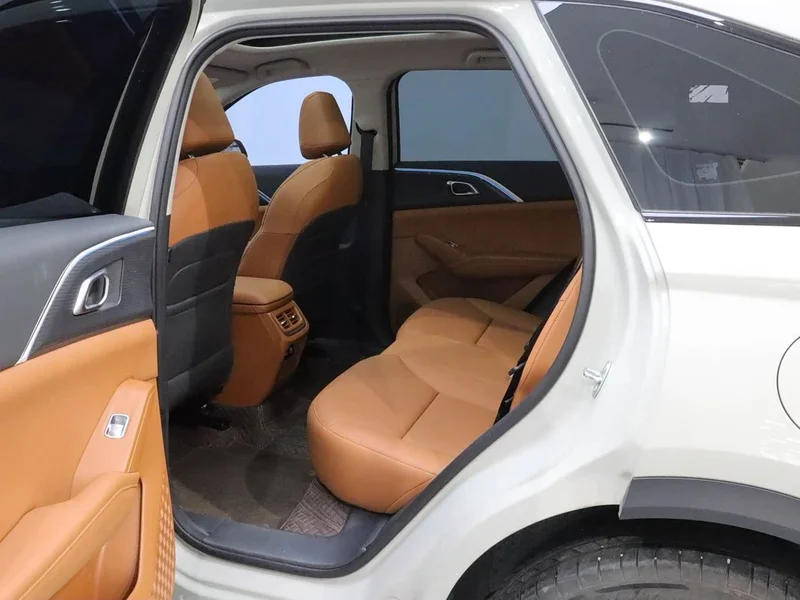 Haval Xiaolong MAX — фото 12