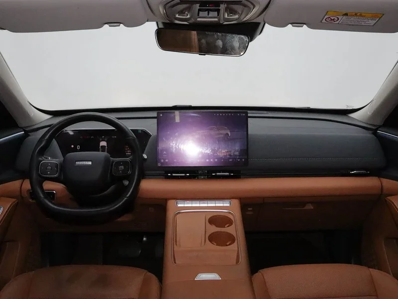 Haval Xiaolong MAX — фото 14