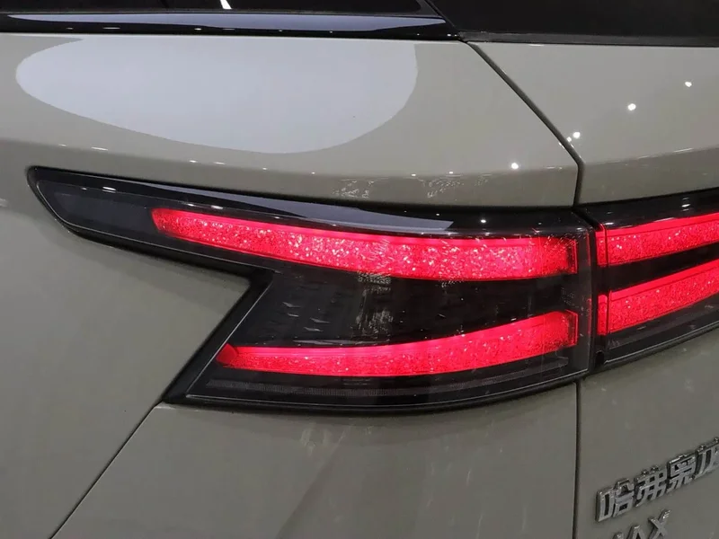 Haval Xiaolong MAX — фото 18