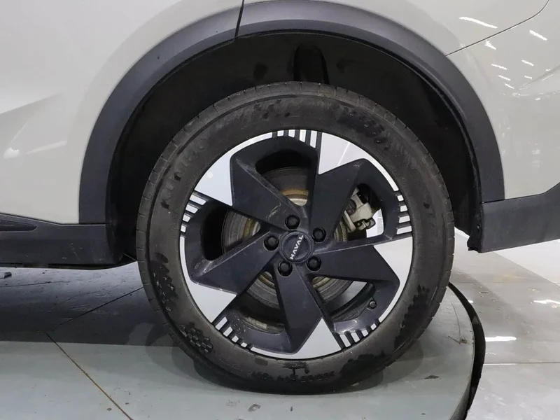 Haval Xiaolong MAX — фото 19