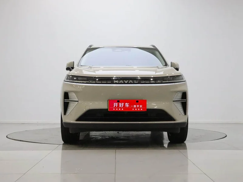 Haval Xiaolong MAX — фото 2
