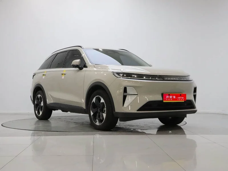 Haval Xiaolong MAX — фото 3