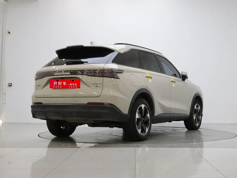 Haval Xiaolong MAX — фото 6