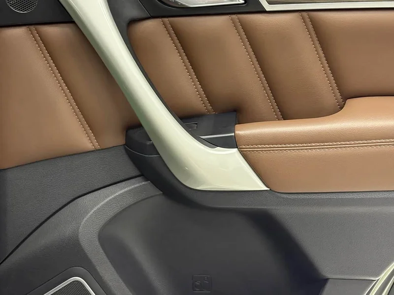 Haval H9 — фото 11