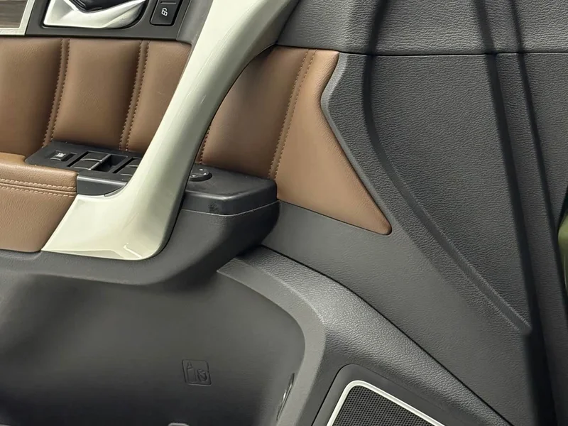 Haval H9 — фото 12