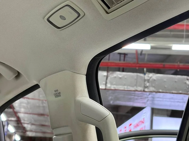 Haval H9 — фото 10