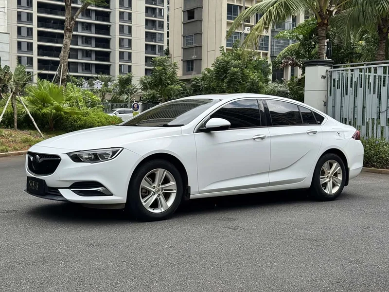 Buick Regal