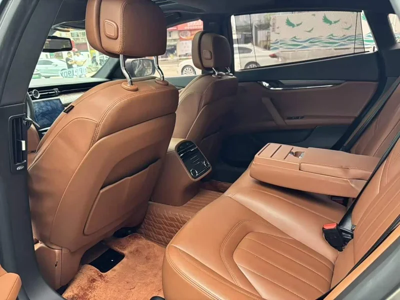 Lincoln Continental — фото 4