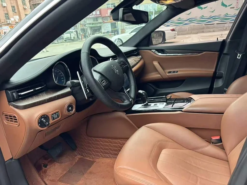 Lincoln Continental — фото 6