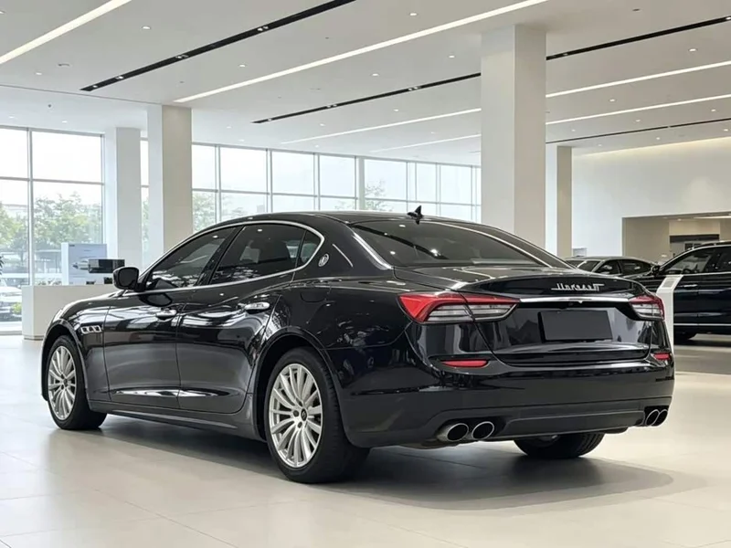 Lincoln Continental — фото 7