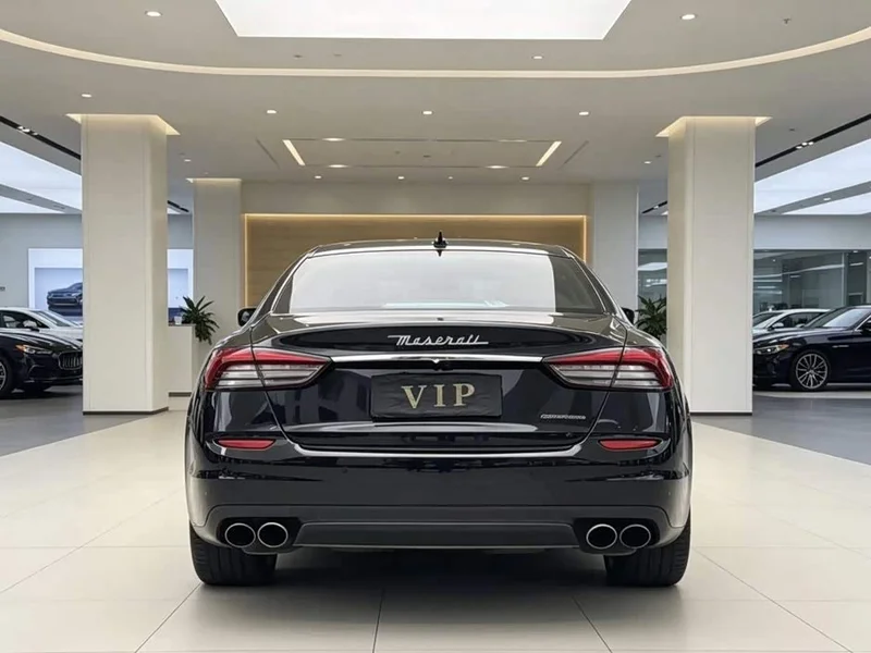Lincoln Continental — фото 8