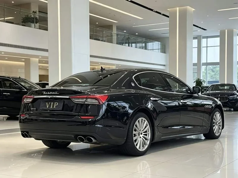 Lincoln Continental — фото 9