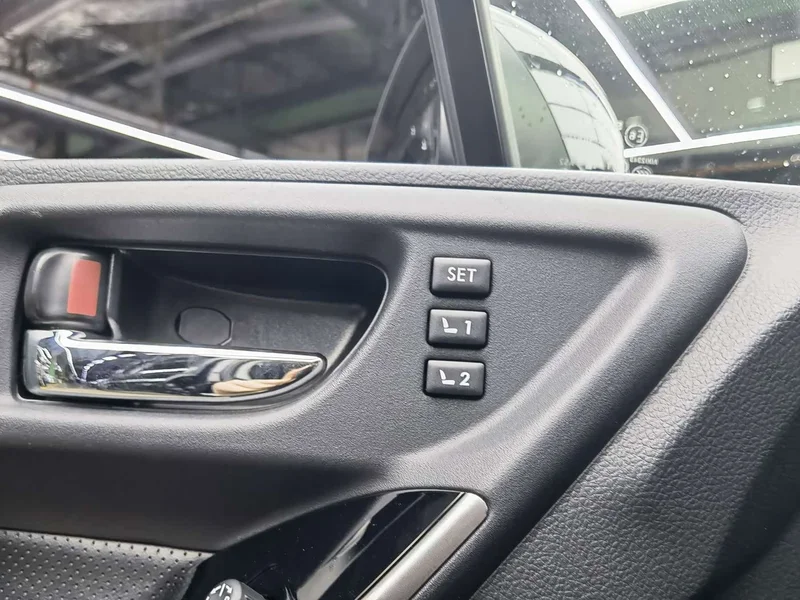 Subaru Forester — фото 15