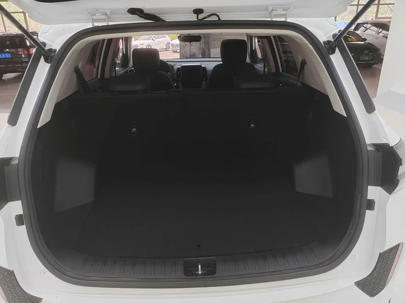 Hyundai ix35 — фото 12