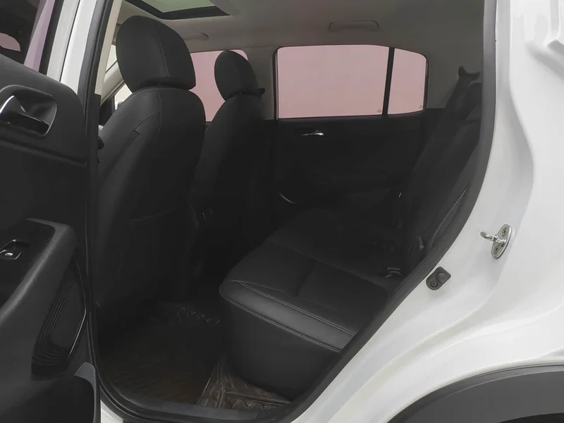 Hyundai ix35 — фото 10