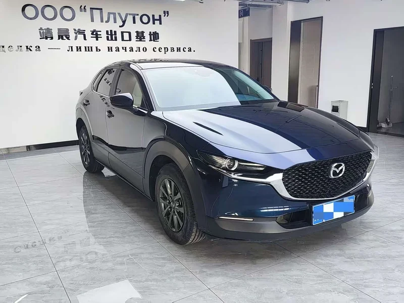 Mazda CX-30 — фото 3