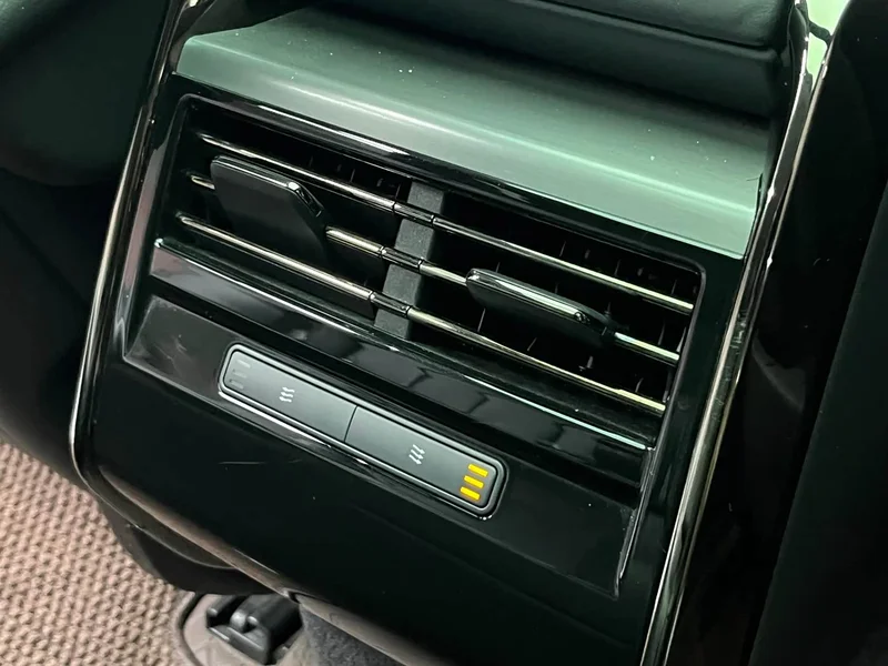 Land Rover Range Rover — фото 19