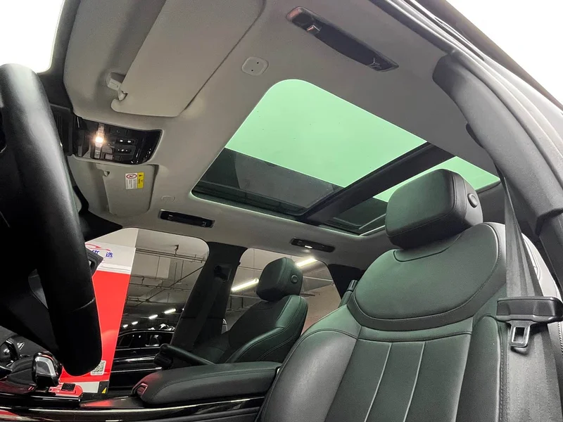 Land Rover Range Rover — фото 10